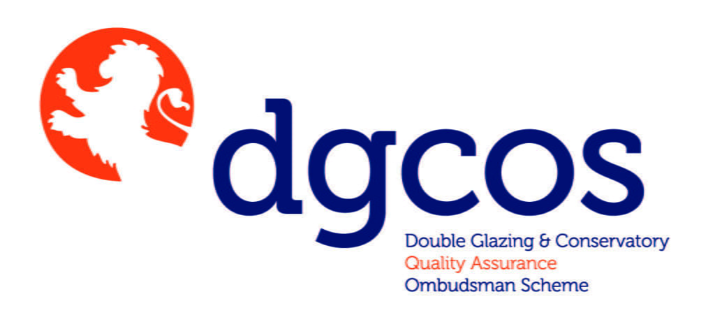 Double Glazing & Conservatory quality assurance Ombudsman Service Logo